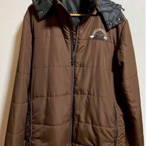 vonzipper ダウン XL ボンジッパー 新品未使用品