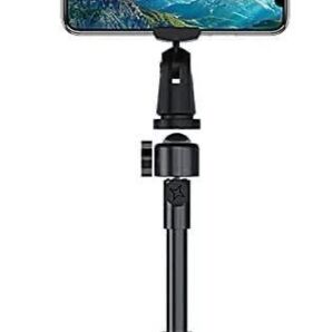 ミニ三脚 スマホ三脚 iPhone 卓上三脚 小型 ビデオカメラ さんきゃく