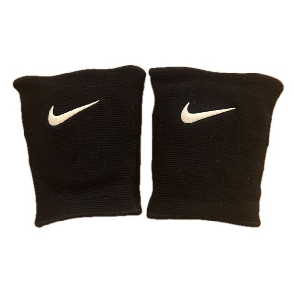 NIKE サポーター XS/S ナイキ ブラック