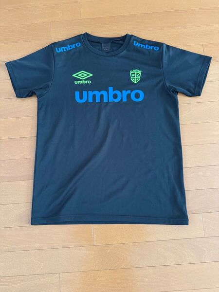 UMBRO サッカー 半袖Tシャツ L