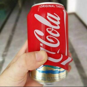 コーラ 偽装 どこでも呑めるシリコン製 缶カバー コーラ 保冷 送料無料