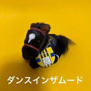 ダンスインザムード ぬいぐるみ 5S アバンティ