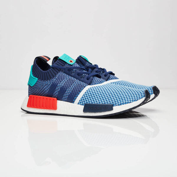 adidas NMD R1 PK PACKERS 28cm アディダス NMD_R1 プライムニット パッカー packer shoes US10