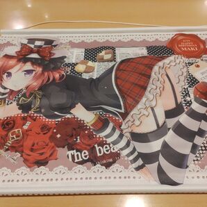 コミックトレジャー26 西木野真姫 タペストリー ラブライブ Love Live! Comic Treasure カスタムサイズ