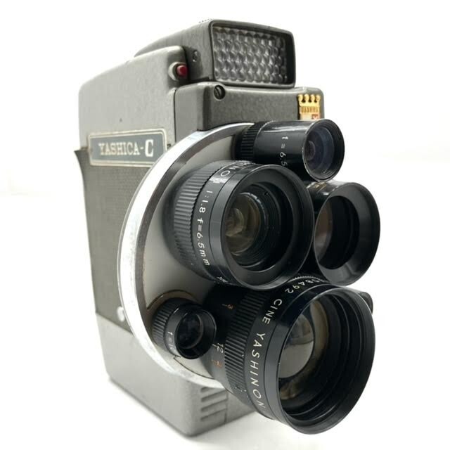 Yahoo!オークション -「yashica カメラ」(ビデオカメラ) (カメラ Yahoo!オークション -「yashica カメラ」(ビデオカメラ) (カメラ