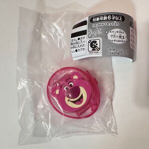 ディズニー ライトブレス ロッツォ
