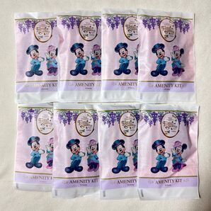 ファンタジースプリングスホテル アメニティ
