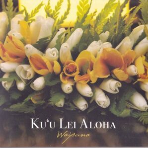 Sale 新品 Waipuna(ワイプナ)★Ku'u Lei Aloha