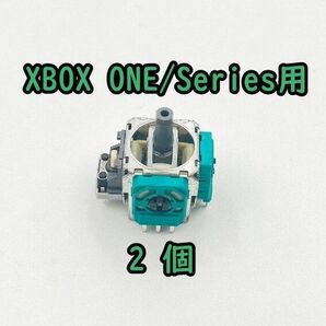 XBOX ONE ポテンショメータ コントローラー補修用