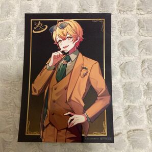 シクフォニ ブロマイド