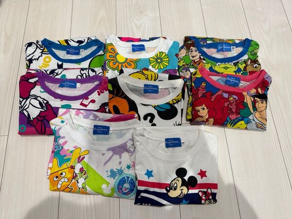 ディズニー Tシャツ