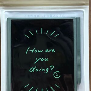 Boogie Board BB-14 グリーン