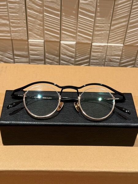 チタノス×ファクトリー900コラボモデル MF001 Col.03 【未使用】