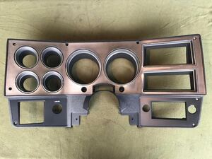  Chevrolet C10 meter bezel Chevrolet truck new goods 