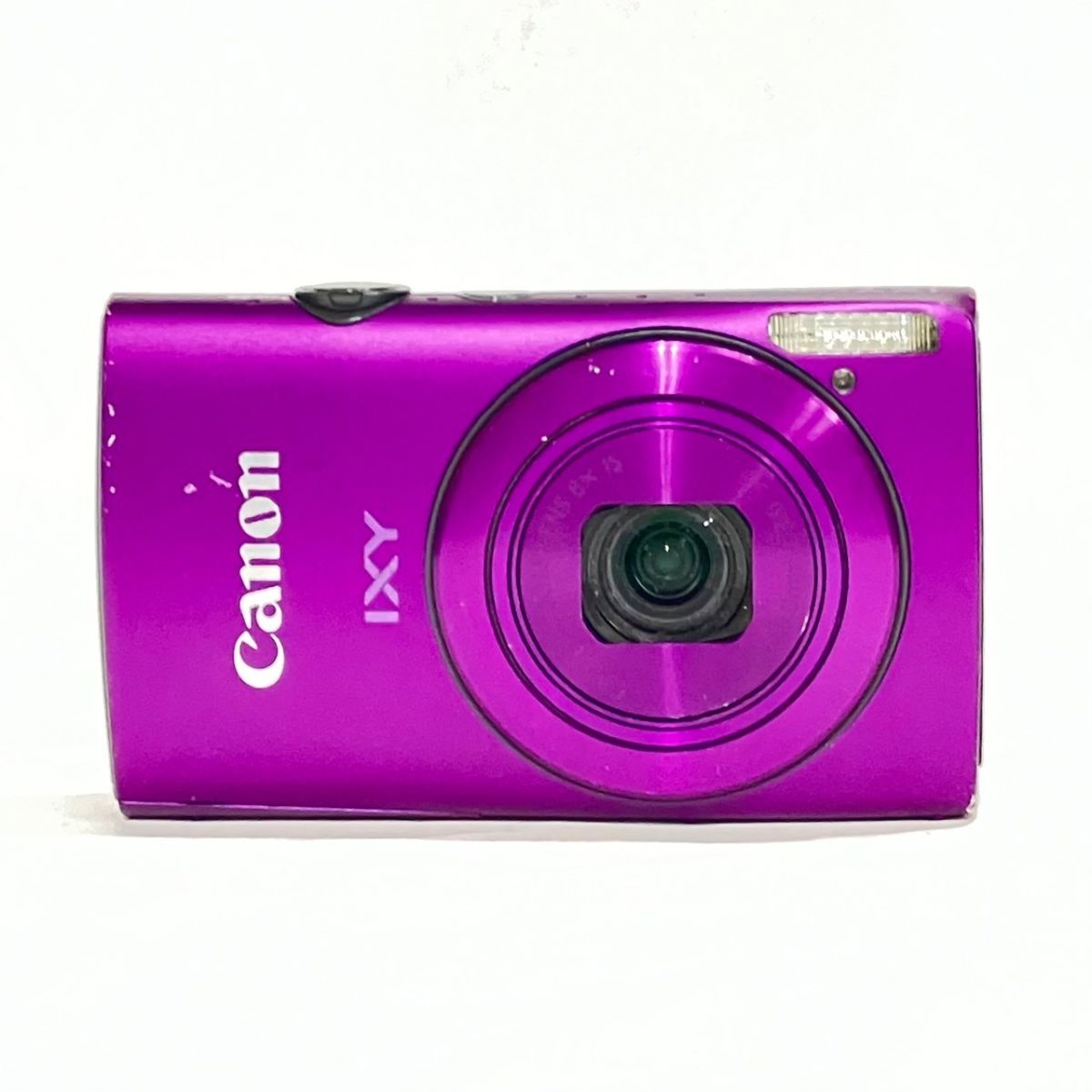 Yahoo!オークション -「canon ixy 600f パープル」(コンパクト Yahoo!オークション -「canon ixy 600f パープル」(コンパクト