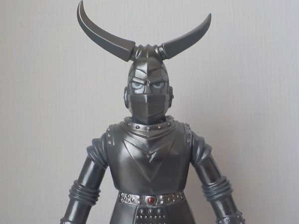Yahoo!オークション -「ジャイアントロボgr2」(ソフビ Yahoo!オークション -「ジャイアントロボgr2」(ソフビ