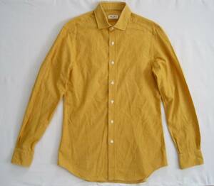 Salvatore Piccolo Salvatore piccolo shirt 15 1/2 39 size 