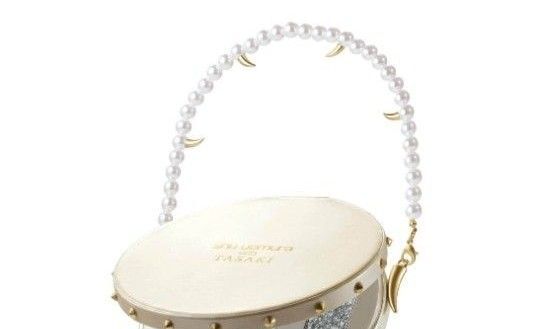 shuuemura tasaki アイシャドウ パール部分のみ