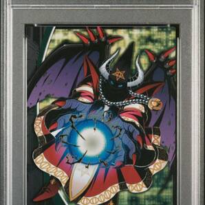 ★ PSA10 1-103 デーモン デジモンカードゲーム ジントリックス セット ★ 鑑定品 美品 ★