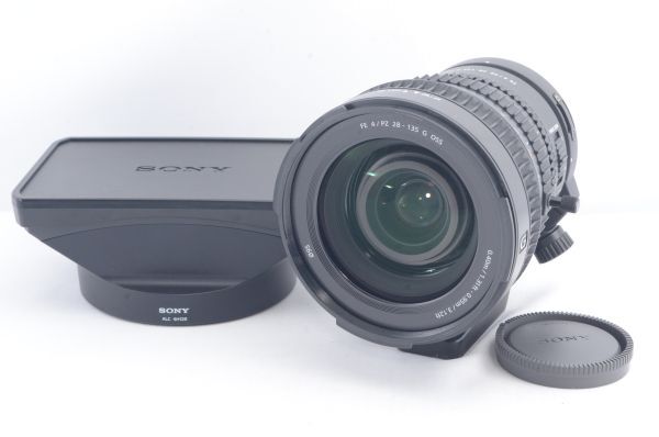 2025年最新】Yahoo!オークション -fe pz 28-135mm f4 gの中古品 2025年最新】Yahoo!オークション -fe pz 28-135mm f4 gの中古品