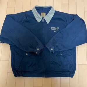 古着 デトロイトジャケット 短丈ジャケット
