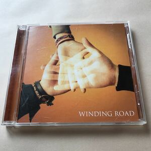 絢香×コブクロ　1SCD「WINDING ROAD」