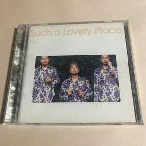 槇原敬之　1CD「Such a Lovely Place」