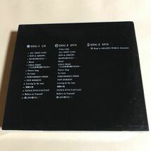 EXILE CD+2DVD 3枚組「19-Road to AMAZING WORLD-」_画像2