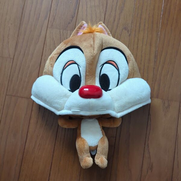 デール ディズニーファンキャップ 最終価格!