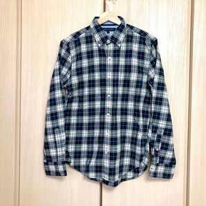TOMMY HILFIGER トミーヒルフィガー シャツ チェック