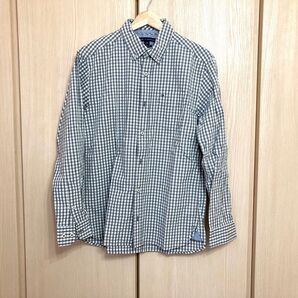 TOMMY HILFIGER トミーヒルフィガー シャツ チェック