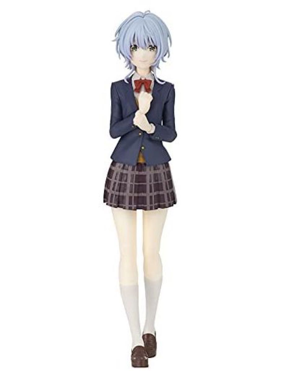 弱キャラ友崎くん スケールフィギュア2体セット