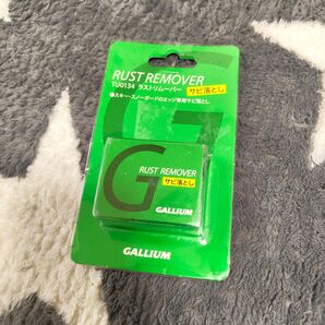 gallium ラストリムーバー サビ取り ガリウム