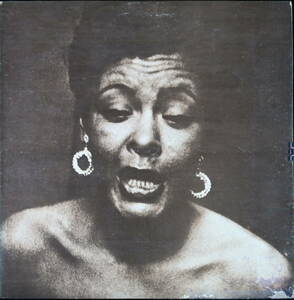 BILLIE HOLIDAY :1949-1952