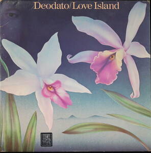 [US.盤] DEODATO :Love Island