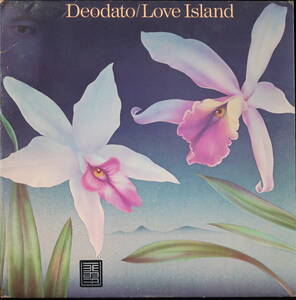 [US.盤] DEODATO :Love Island