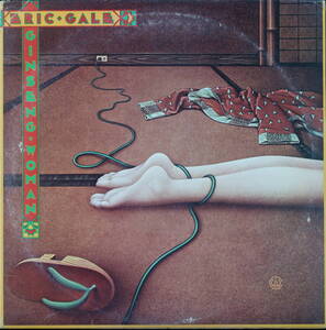 [US盤] ERIC GALE :GINSENG WOMAN