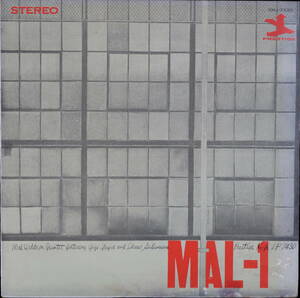MAL WALDRON :MAL-1
