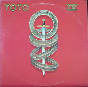 TOTO :IV