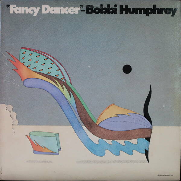 [US盤３枚セット] BOBBI HUMPHREY ：Fancy Dancer /The Good Life /CITY BEAT