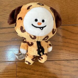 CHIMMY ぬいぐるみ