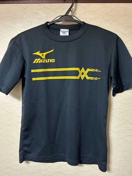 mizuno テニスALLJAPAN2013 半袖Tシャツ