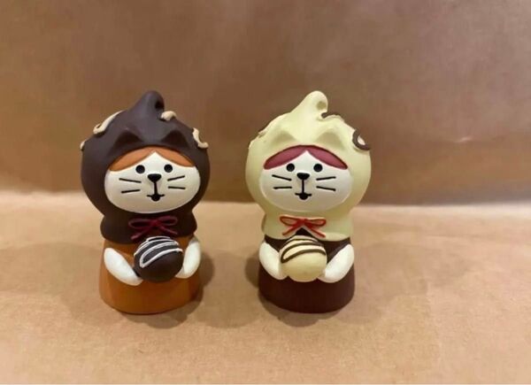 デコレコンコンブル チョコレート工房