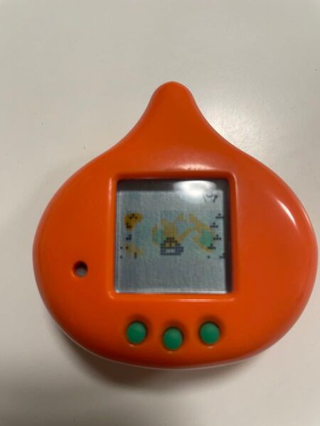 スライムあるくんです