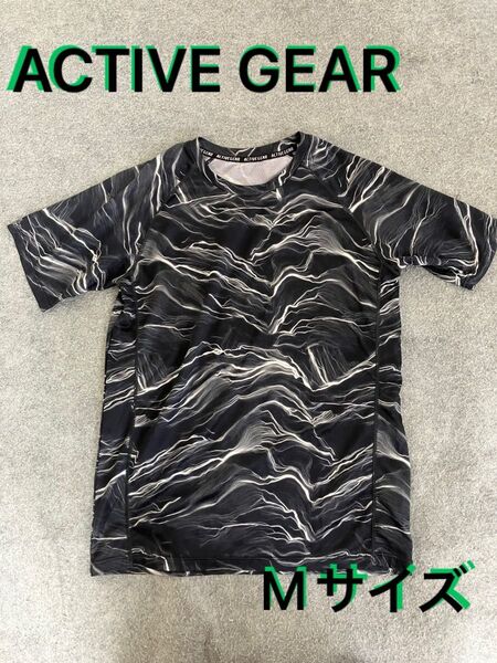 ACTIVE GEAR ウェア Mサイズ
