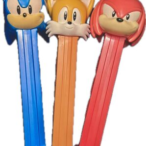 ソニックシリーズ ペッツ