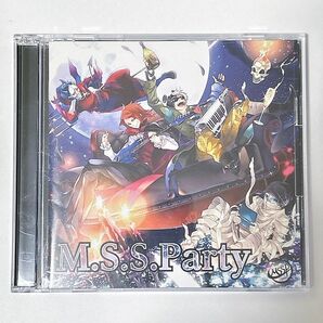 M.S.S Party