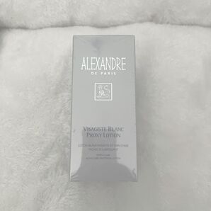 ロレアル アレクサンドル ドゥ パリ ヴィザジスト ブラン PROXY ローション 150ml