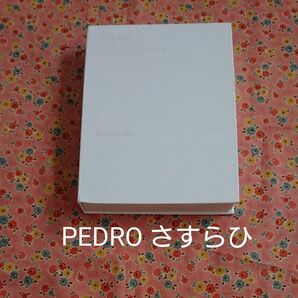 PEDRO さすらひ Blu-ray CD