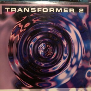 Transformer 2 / Spirits